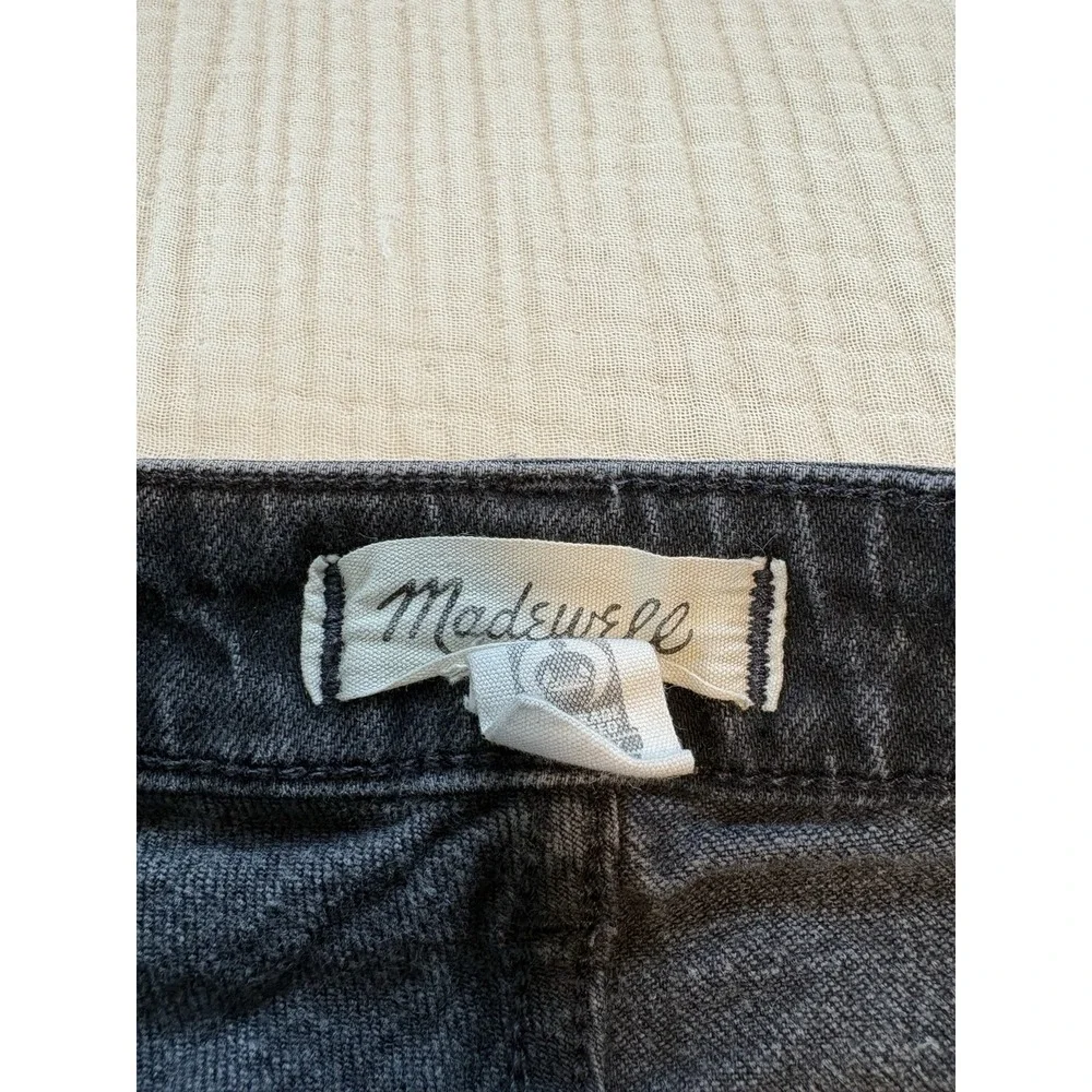 Madewell excellent no